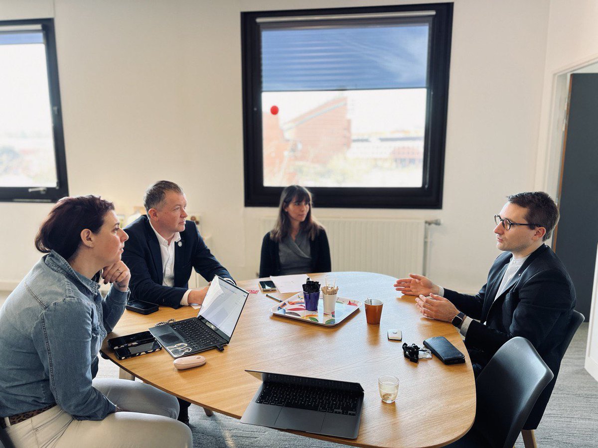 Antoine Léaument 🇫🇷 tweet media