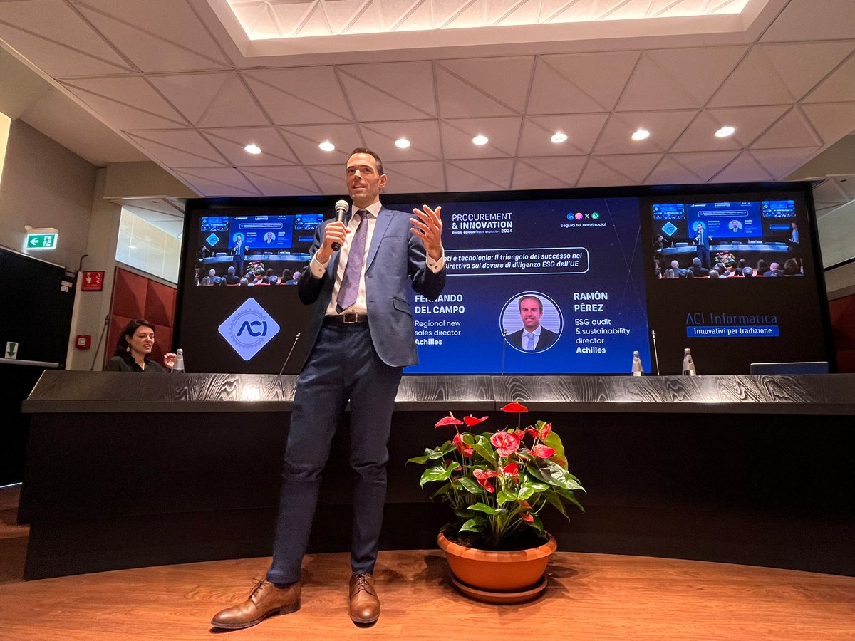 The Procurement tweet media