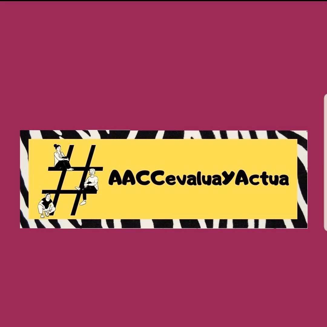 En marzo sigue este hashtag para saber todas las actividades que se llevarán a cabo en las diferentes asociaciones, organizaciones y ciudades con motivo de Día Internacional de las Altas Capacidades con la etiqueta  
👉 #AACCevaluaYActúa
Lee en primer mensaje 

¡¡¡PÁSALO!!!