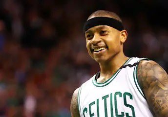 If the Celtics sign @isaiahthomas today I’ll give everyone that retweets this $100