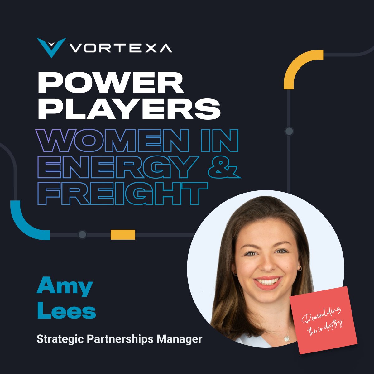 “Global collaboration is vital for addressing the Energy Trilemma, managing affordability, security, and sustainability.” We asked Strategic Partnerships Manager Amy Lees about the importance of global collaboration in balancing the Energy Trilemma: bit.ly/3TfjJfL