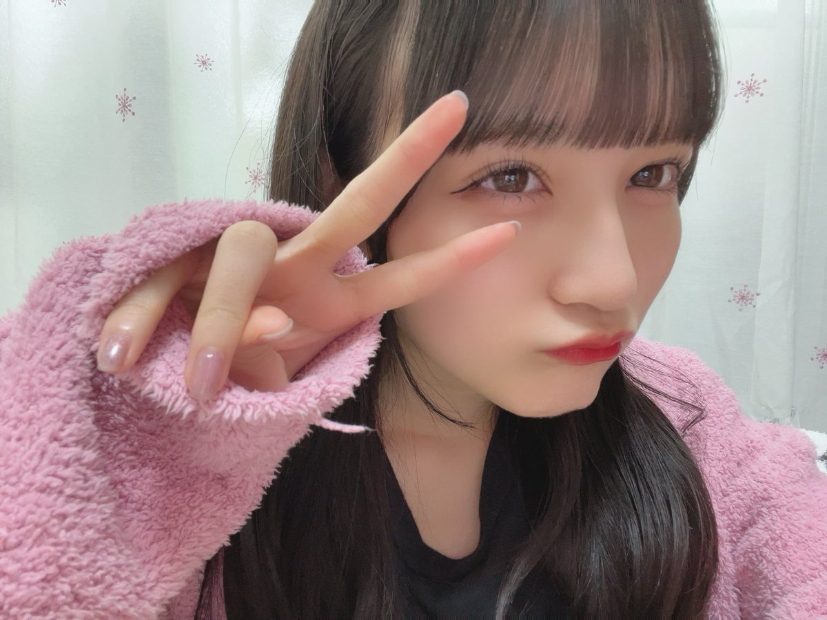 おやすみなさい〜😙
明日も頑張ろっっ