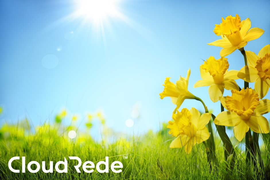 Mowed the lawn for the first time this w/end! The village hummed with lawnmowers as #FOMO kicked in!😂Love Spring - better weather, final push for year-end and excitement for the next! Let's embrace the optimism of Spring to drive fulfilling changes!💪Share your #newgoals below!