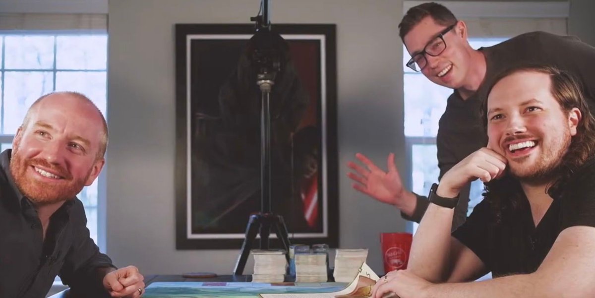 Covenant tweet media