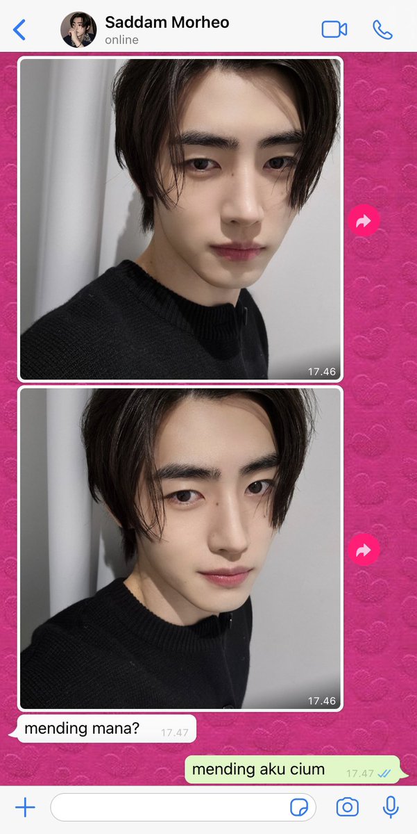 WRITTENBYINFJ's tweet image. setidaknya sekali seumur hidup, kita semua harus nyobain hts-an sama cowo narsis^______^👉🏻👈🏻