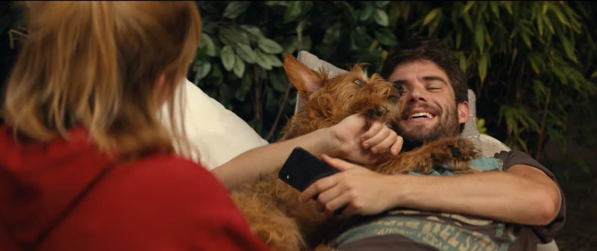 FilmUpdates's tweet photo. David Corenswet in ‘THE GREATEST HITS.’

Premiering on Hulu in the US and Disney+ internationally on April 12. https://t.co/ZbFkgezs02