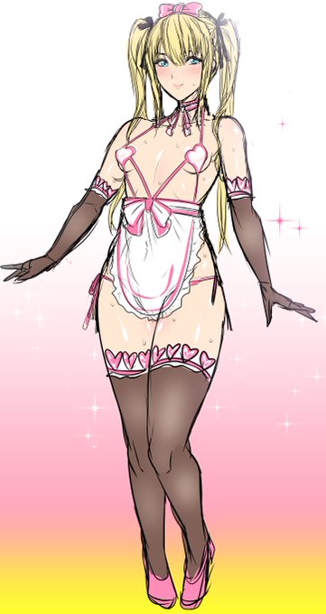 よし ラクガキ欲は満たせたので仕事しよう 