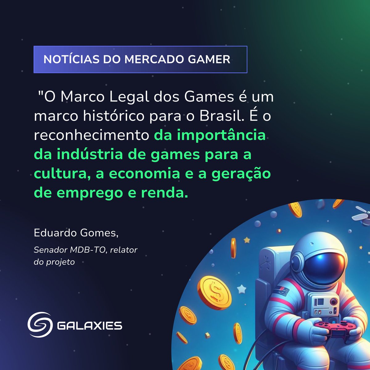 Galaxies tweet media