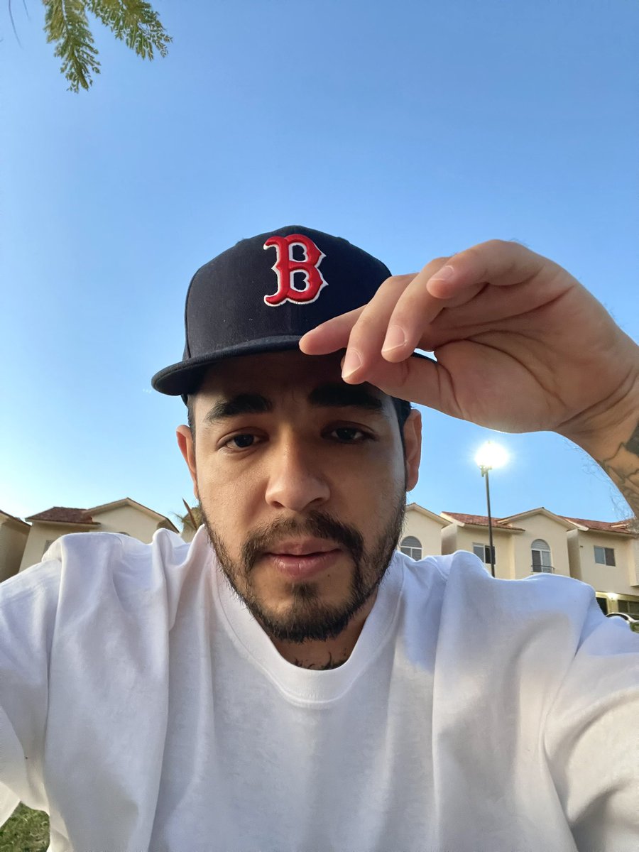 Pedro Luna (@fume871) on Twitter photo 