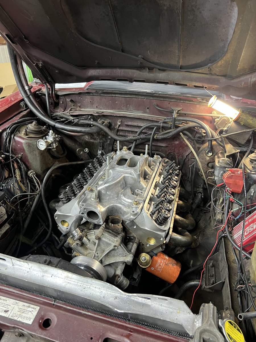 thatguylethal's tweet photo. Quit gaming to build racecars lol oops https://t.co/NCQ0bD2OAo