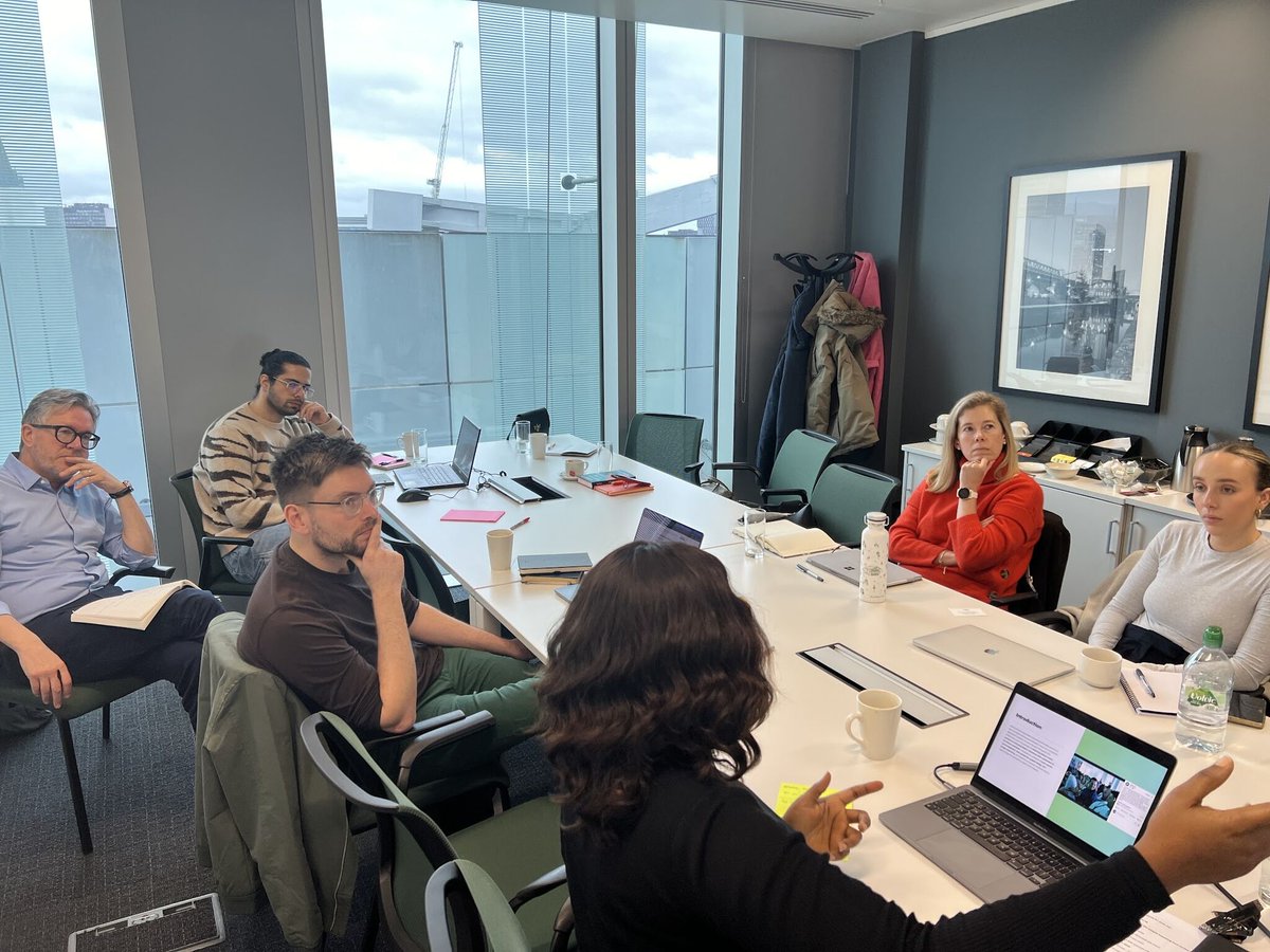 Being a remote team, we believe in the power of face-to-face workdays to enhance our service to you!

Here's what went down:
🤖 AI for client benefits
🎯 Team &amp; business goals
🔮 What's next for AsOne

Follow us for digital marketing tips to boost your business! 📈🚀 #AsOneTeam