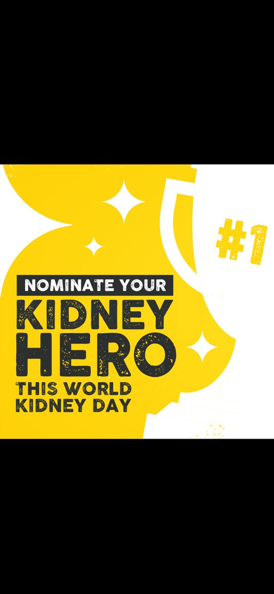 Sara P 💙 (@pharm_runner) on Twitter photo #WorldKidneyDay2024 and our fabulous renal nurses are Kidney Heroes today and always. Outstanding, compassionate and patient centred care is standard 🥳
<a href="/RenalNbt/">@NBT_Renal</a> #WorldKidneyDay2024 and our fabulous renal nurses are Kidney Heroes today and always. Outstanding, compassionate and patient centred care is standard 🥳
<a href="/RenalNbt/">@NBT_Renal</a>