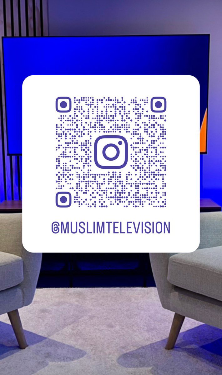 muslimtvplus's tweet photo. @ImamNoonan Thank you for sharing the video. Give us a follow for more 👍🏼 https://t.co/6UQklkLVx7