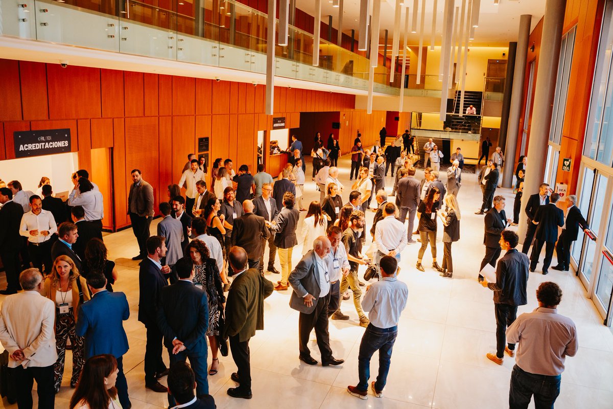 Gustavo Sastre tweet media