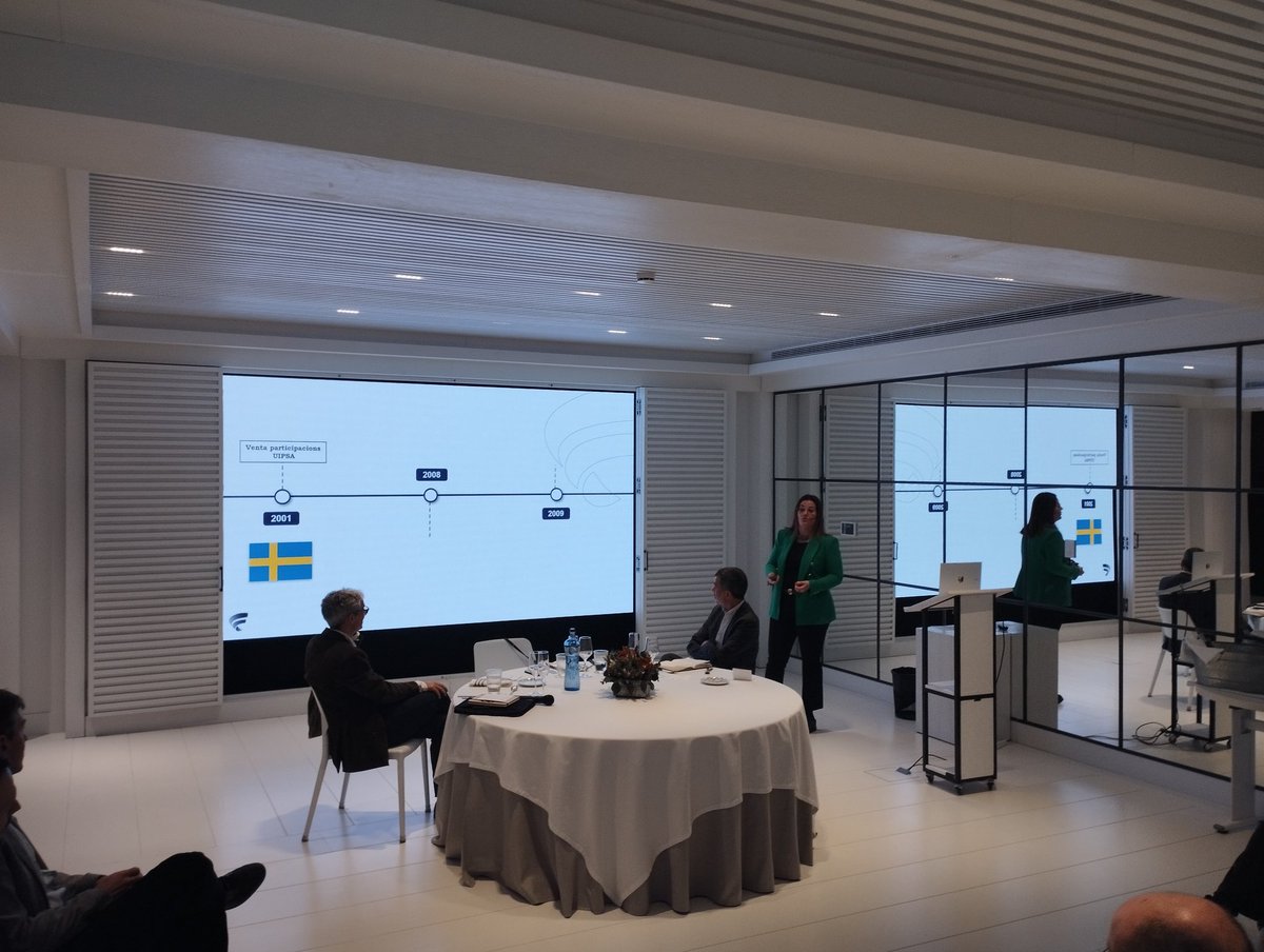 Clúster de l'Energia Eficient de Catalunya tweet media