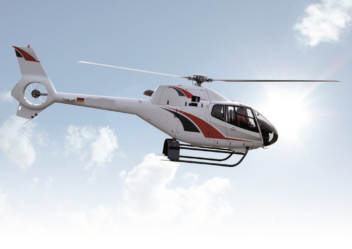 Why do you think Eurocopter EC120 Colibri is called 'hummingbird'?

The Eurocopter EC120 is also called the 'Hummingbird' due to its agility, maneuverability, and relatively small size compared to other helicopters.