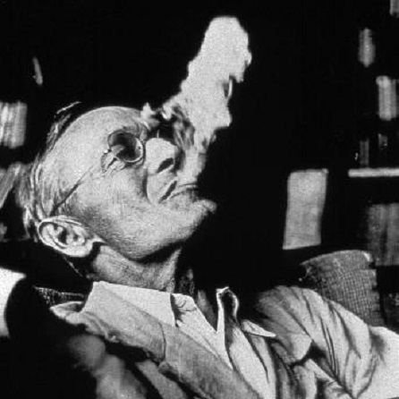 “Writing is good, thinking is better. Cleverness is good, patience is better.”

— Hermann Hesse, 1922