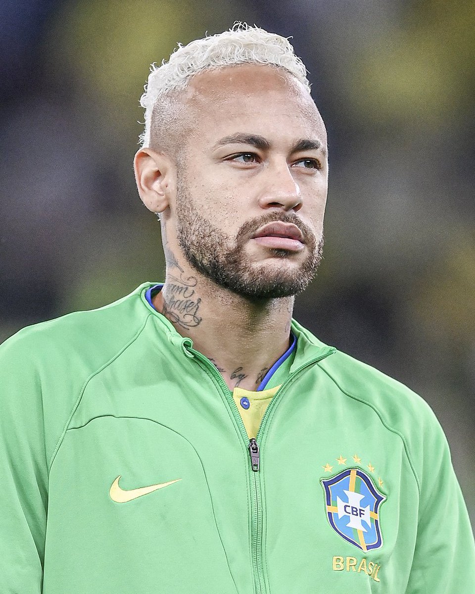 Neymarzetes, fiquem atentos, hoje pode sair uma possível data para volta dele aos gramados.