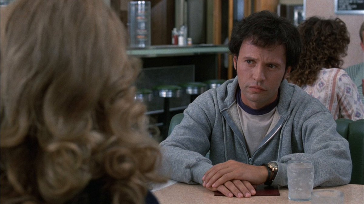 Gibboanxious's tweet photo. #HappyBirthday to Billy Crystal (76)
his top 10 movies are:
10. Deconstructing Harry
9. Cars
8. Running Scared
7. Monsters University
6. City Slickers
5. Analyze This
4. This Is Spinal Tap
3. When Harry Met Sally...
2. Monsters, Inc.
1. The Princess Bride
#MiracleMax #MikeWazowski
