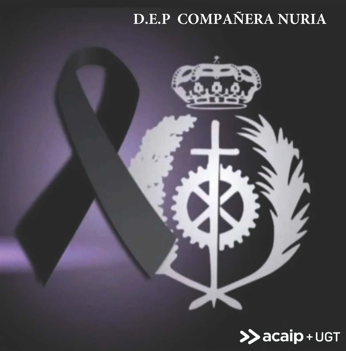 ACAIP (@acaipsindicato) on Twitter photo 