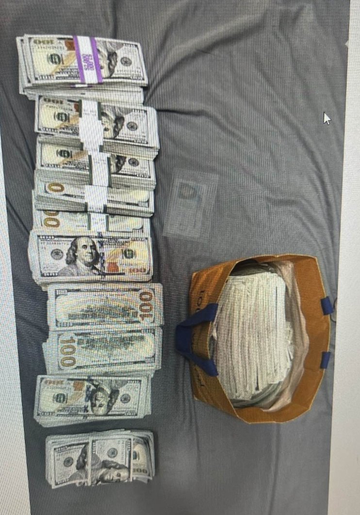 realEstateTrent's tweet photo. Landlord I know asked tenant for financials and they sent back this https://t.co/VVffxg2J6g