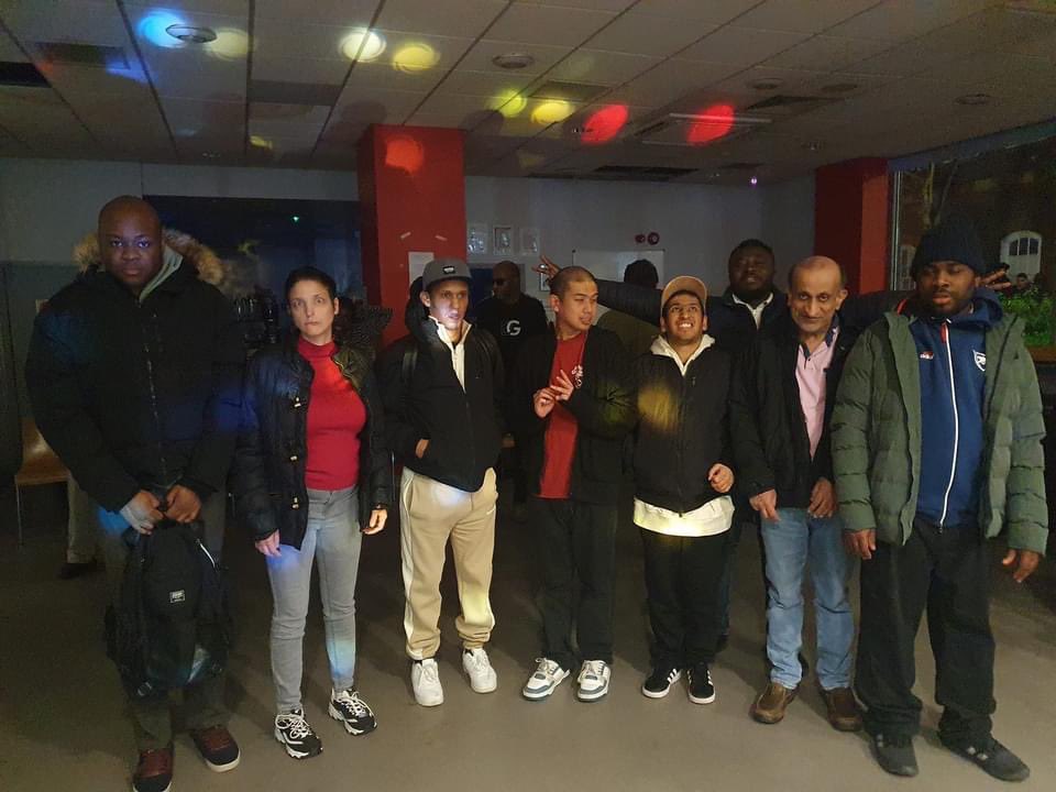 HarrowHAD's tweet image. Our next Changes Nightclub takes place on: 

Wednesday 10th April 2024. 7-10pm.

We look forward to seeing you then.

#Changes #Harrow #LearningDifficulties #Disco