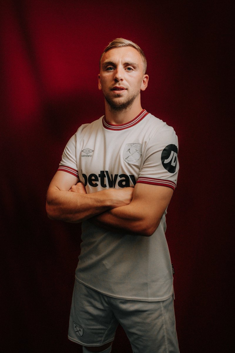 West Ham United tweet media