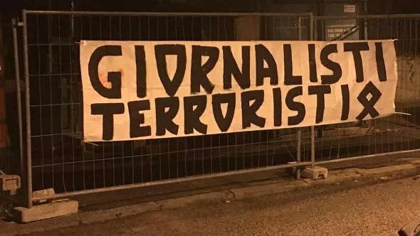 Racismo Contra Europeus tweet media