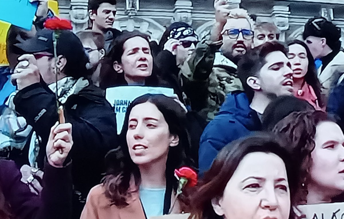 Racismo Contra Europeus tweet media