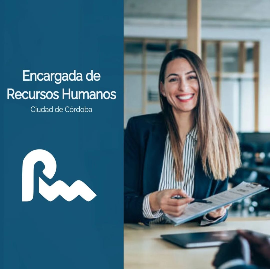 DAndresAmado's tweet photo. Oportunidad Laboral: ENCARGADA DE RECURSOS HUMANOS - CIUDAD DE CÓRDOBA.
Para Importante Empresa de Servicios Ambientales
https://t.co/I8zXmqa7M8

#recursoshumanos #RRHH #administracion #Encargada #gestion #capitalhumano #art #ingresos #industria #Trabajoar #empleocba #talentos https://t.co/EMlK2Ihh7W