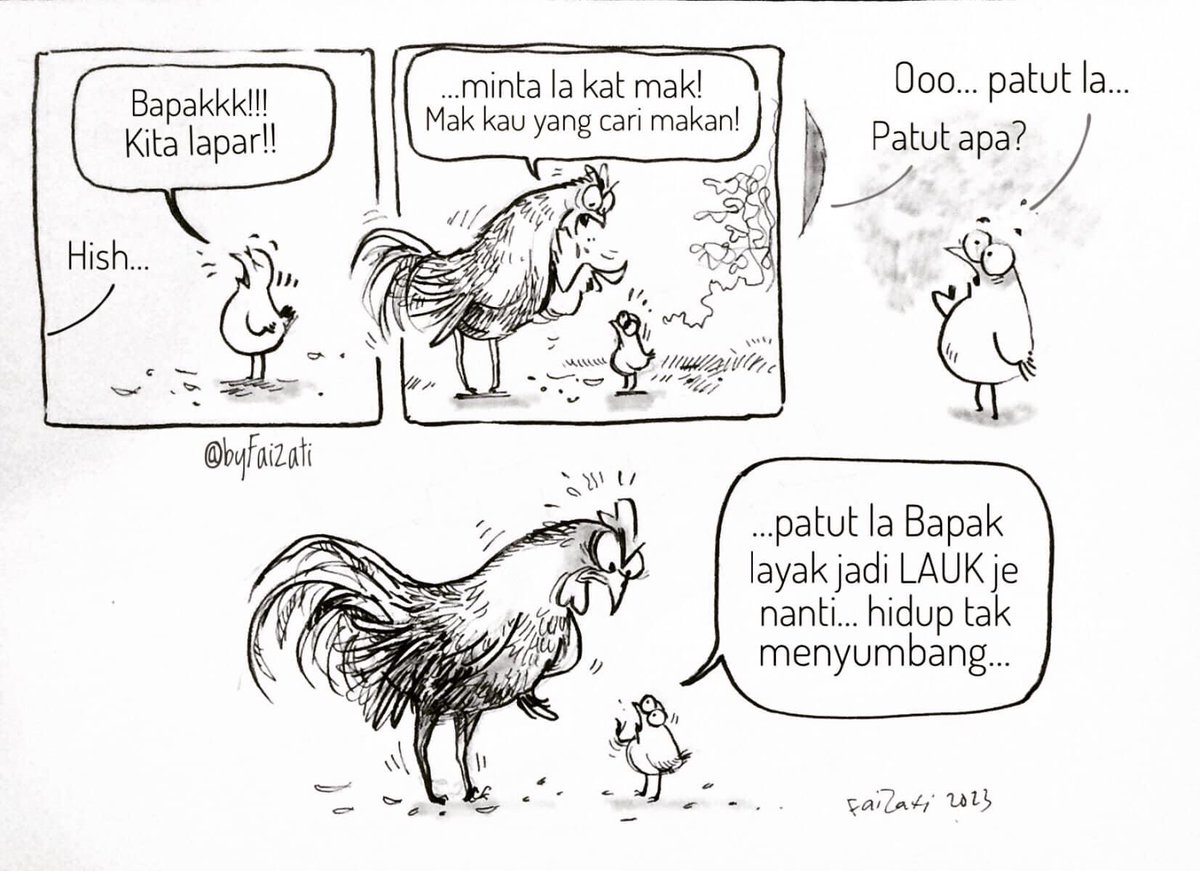 ByFaizati's tweet photo. ๐#ulangan https://t.co/FPocjc7Xoe