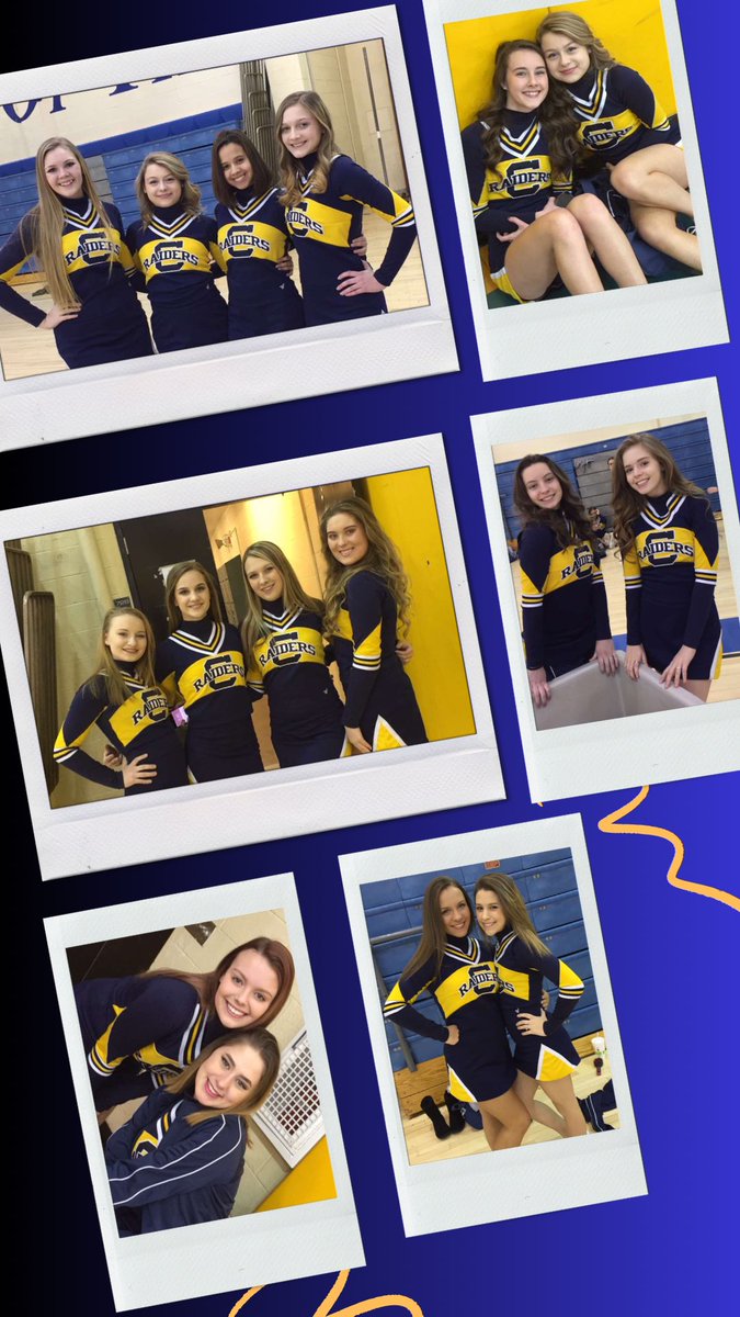 CHSCheer tweet media