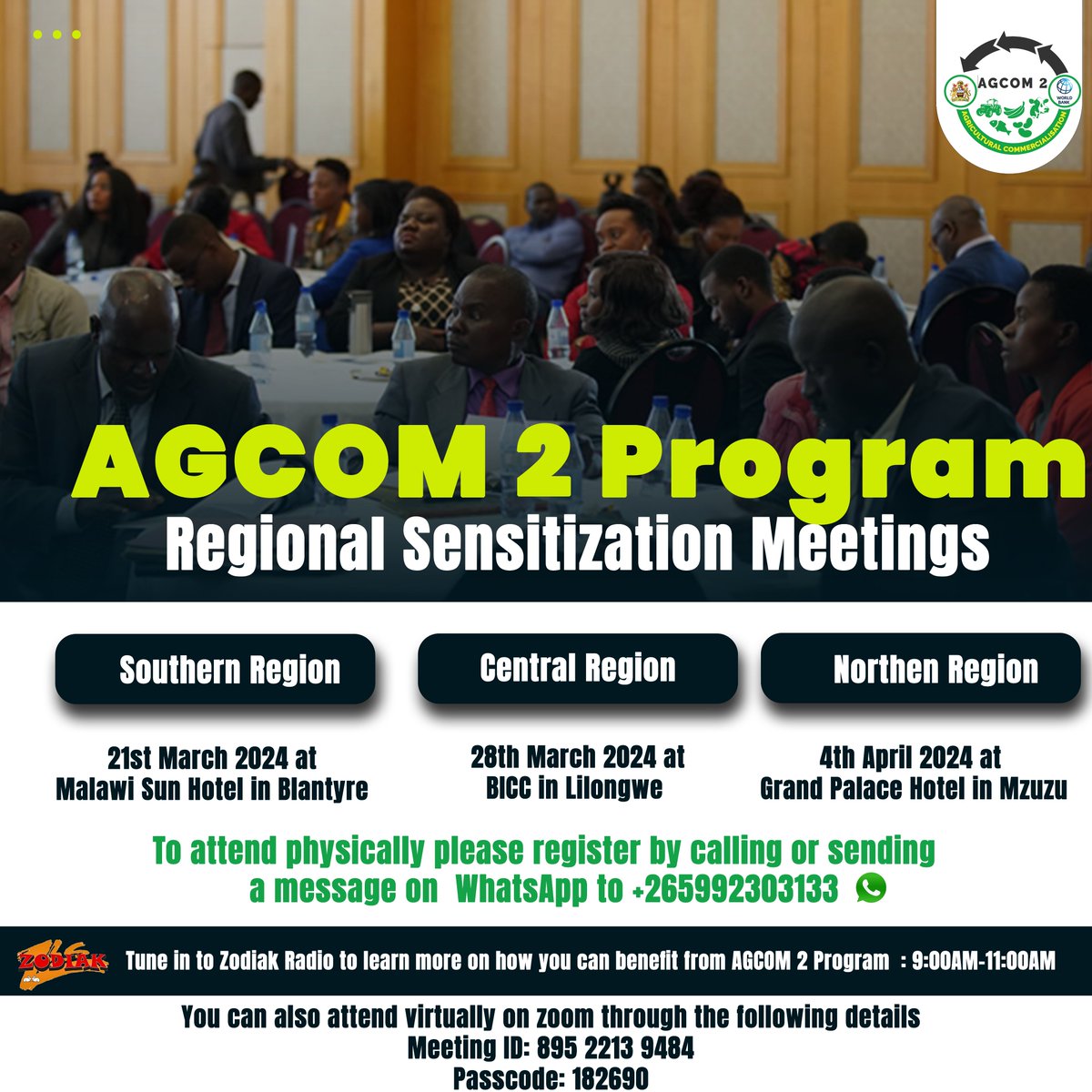 AGCOM_Project's tweet photo. https://t.co/ZyphCjtIzB
