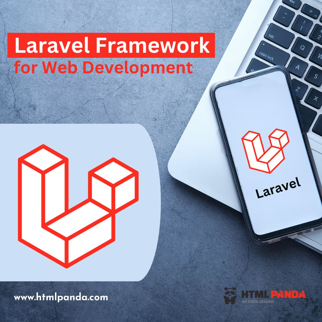 htmlpanda's tweet image. Being a widely popular web development framework, Laravel offers businesses enhanced security and further automation testing. To understand why you need Laravel, click on the link below:
bit.ly/47ZzOvD
#HTMLPanda #WeCodeDesign #webdevelopment #laravel