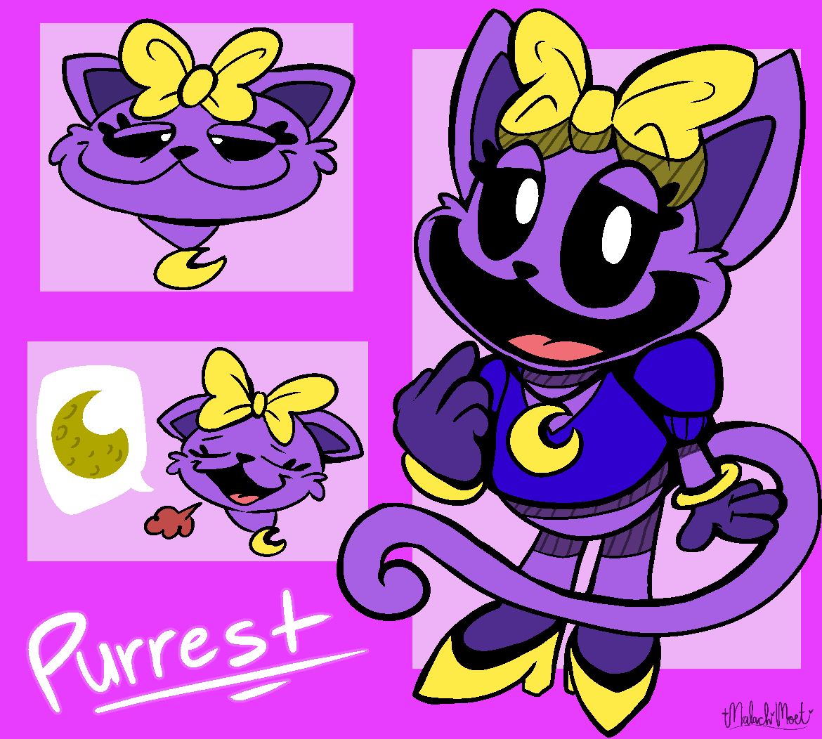 Didn't like how the internet R63'd them so I designed my own