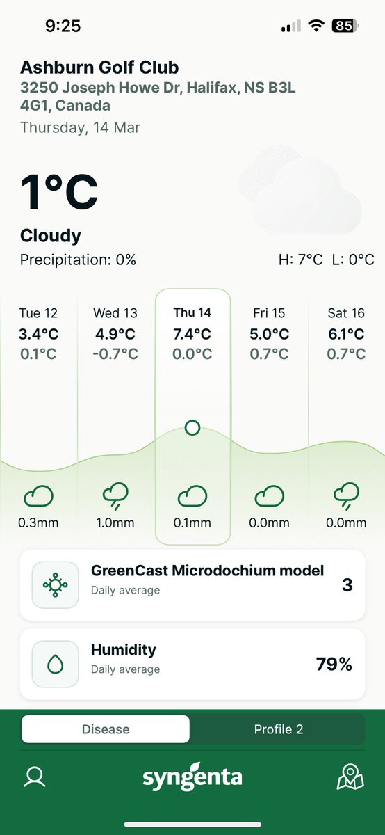 Matthew Legg tweet media