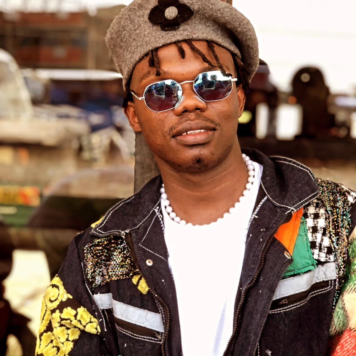 Echo254_'s tweet photo. They call me Echo #kenyanmusic https://t.co/GJ6rEWBzsh