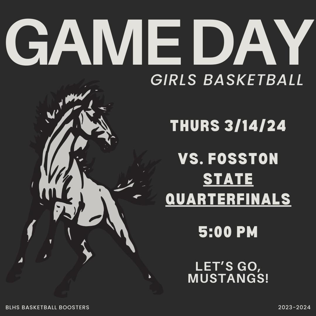 BLHS Basketball Boosters tweet media