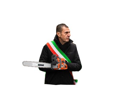 claudiopedrotti's tweet photo. Dato per certo ordine del giorno in consiglio comunale a Pordenone per istituire 13 marzo la giornata annuale della motosega https://t.co/p9rcj5Ow9I