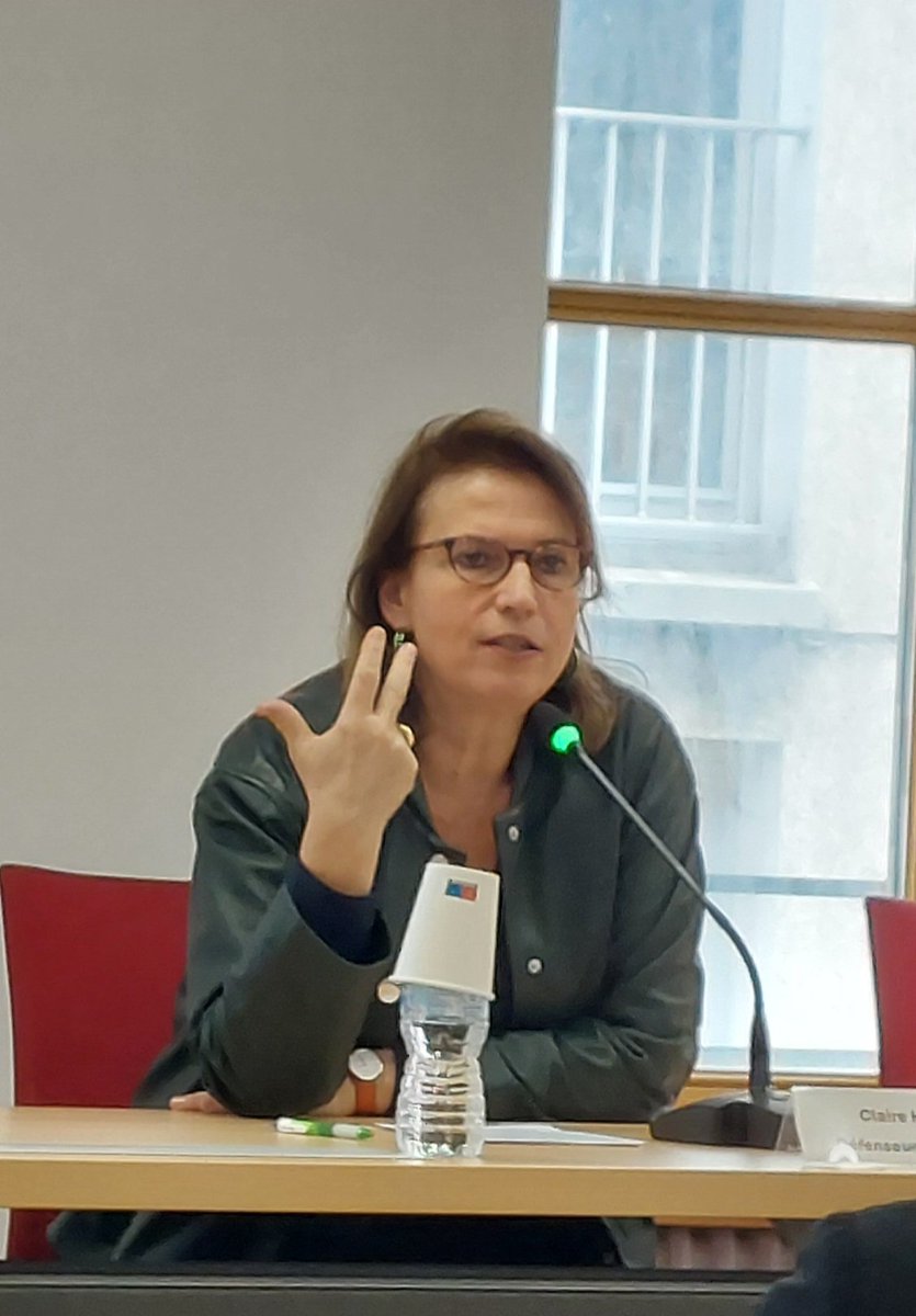 ISJPS_Sorbonne's tweet photo. 🚀 C'est parti pour le colloque jeunes chercheurs/chercheuses sur les populations de la privation de liberté

💻 Rejoignez-nous sur Zoom pour l'allocution d'ouverture de @clairehedon #défenseuredesdroits 👉 https://t.co/9kSj1yzPpc https://t.co/u28NPtoUA0