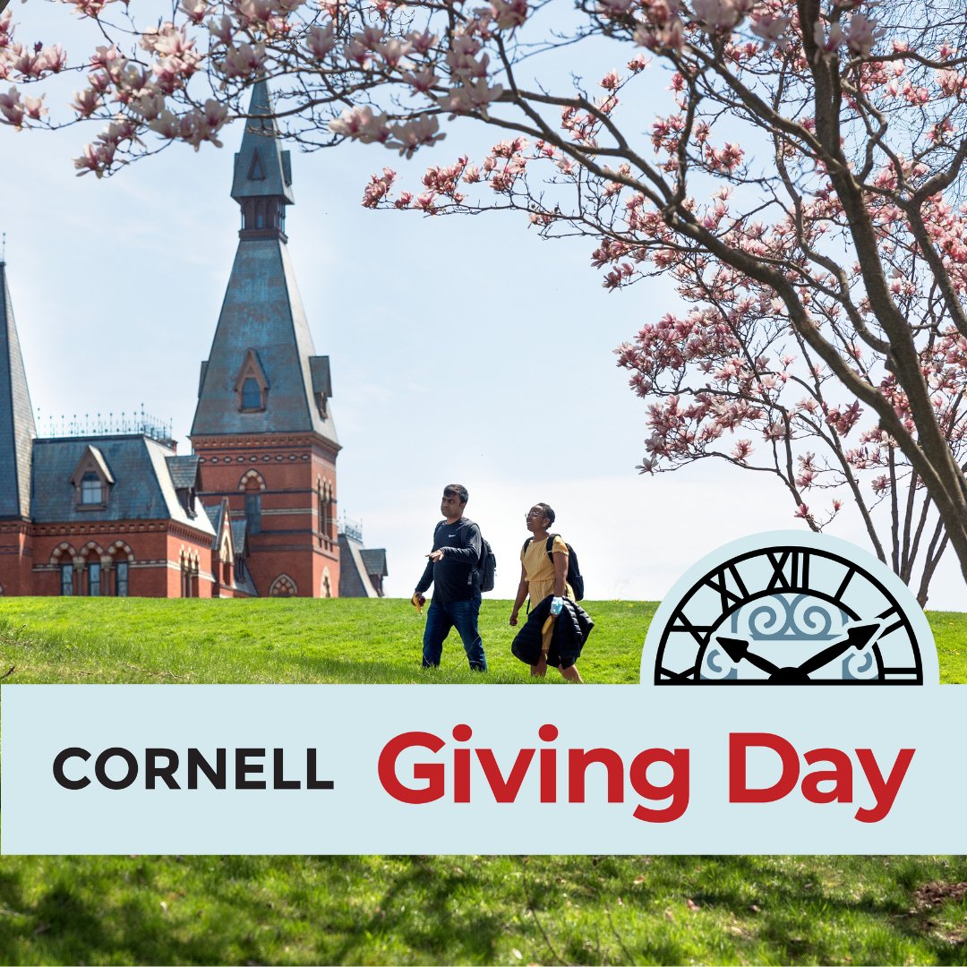 Cornell Brooks School MPA tweet media