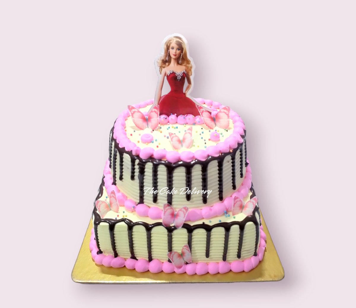 TheCakeDeliver2's tweet photo. Create lasting memories with our cakes as the centerpiece.🎂🍰
.
#thecakedelivery Available on #Swiggy and #Zomato
.
Order Now 📱 9472049941
. 
.
#chocolatecake #sweetmoments #celebratewithcake  #memoriesmade #treatyourself  #snackattack #tastethemagic  #deliciousbites https://t.co/GRnHKMOAil