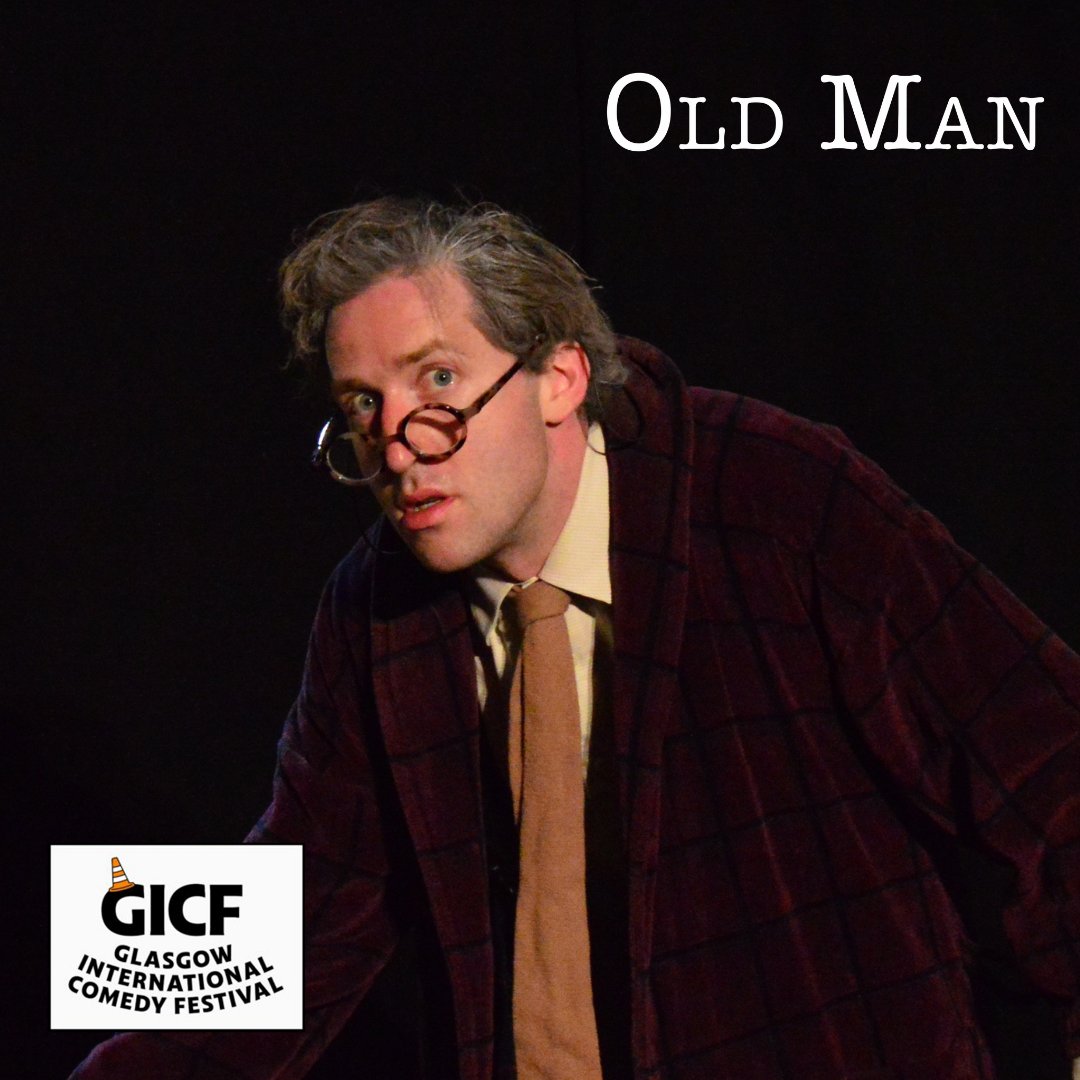 Jon & Ollie - See MIME CLUB at #EdFringe! tweet media