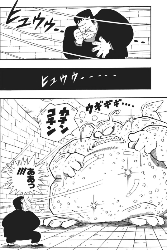 暫く目を離した隙にえらい伸びた😵💫
宣伝は出来ませぬが 折角なので小話を一つ。
このアニメの主人公、おバカキャラと誤認されそうですが
単に世間知らず+素直過ぎるだけで
機転を利かせて危機を脱する描写が結構多かったり
感情に身を任せて突っ走る事は意外と少なかったりするんですよ。