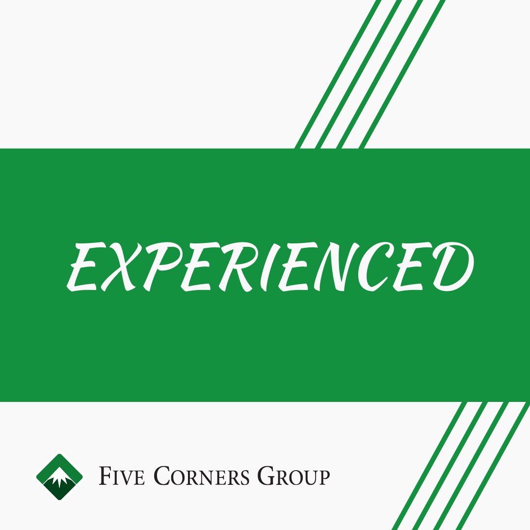 Experience the Power of Creativity, Innovation, and Experience with Five Corners Group. Each image in this carousel represents our commitment to delivering creative solutions, innovative strategies, and decades of experience to every project. Visit 5cornersgroup.com