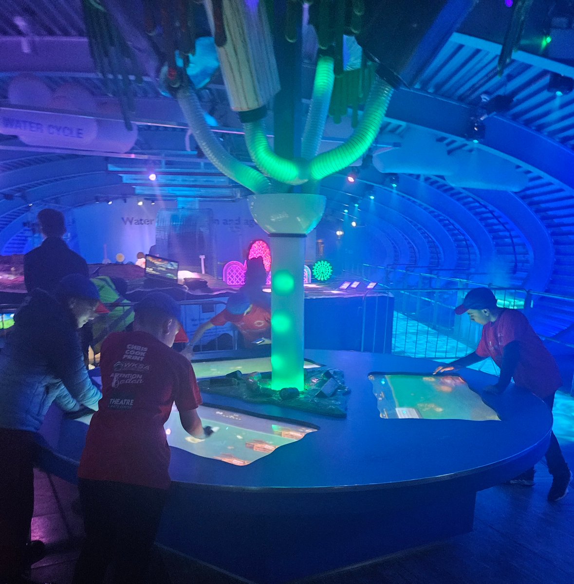 Staniland Academy (@stanilandschool) on Twitter photo Our @F1inSchoolsUK Team attended the National Finals!
We had an amazing time <a href="/MagnaScience/">Magna Science Adventure Centre</a> exploring and racing our car.
Although the team didn't win, we are SO PROUD at how far they got and what a asset to Staniland the children are!
#STEM #F1 #adventure Our @F1inSchoolsUK Team attended the National Finals!
We had an amazing time <a href="/MagnaScience/">Magna Science Adventure Centre</a> exploring and racing our car.
Although the team didn't win, we are SO PROUD at how far they got and what a asset to Staniland the children are!
#STEM #F1 #adventure