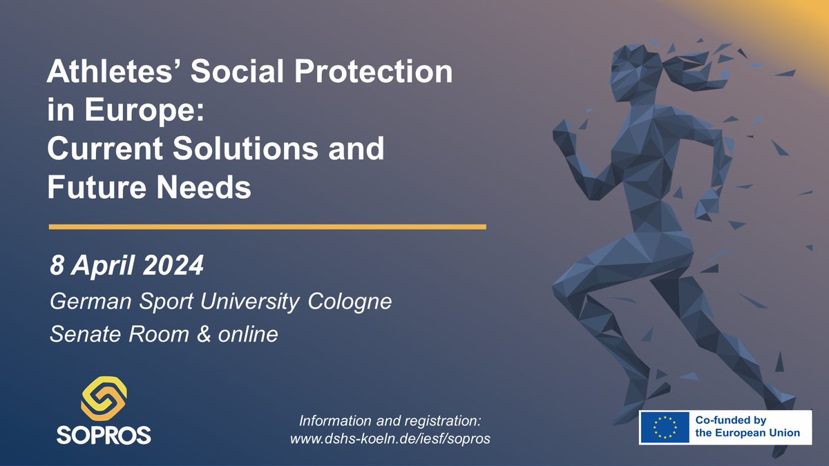 Sport Development & Politics @ GSU tweet media