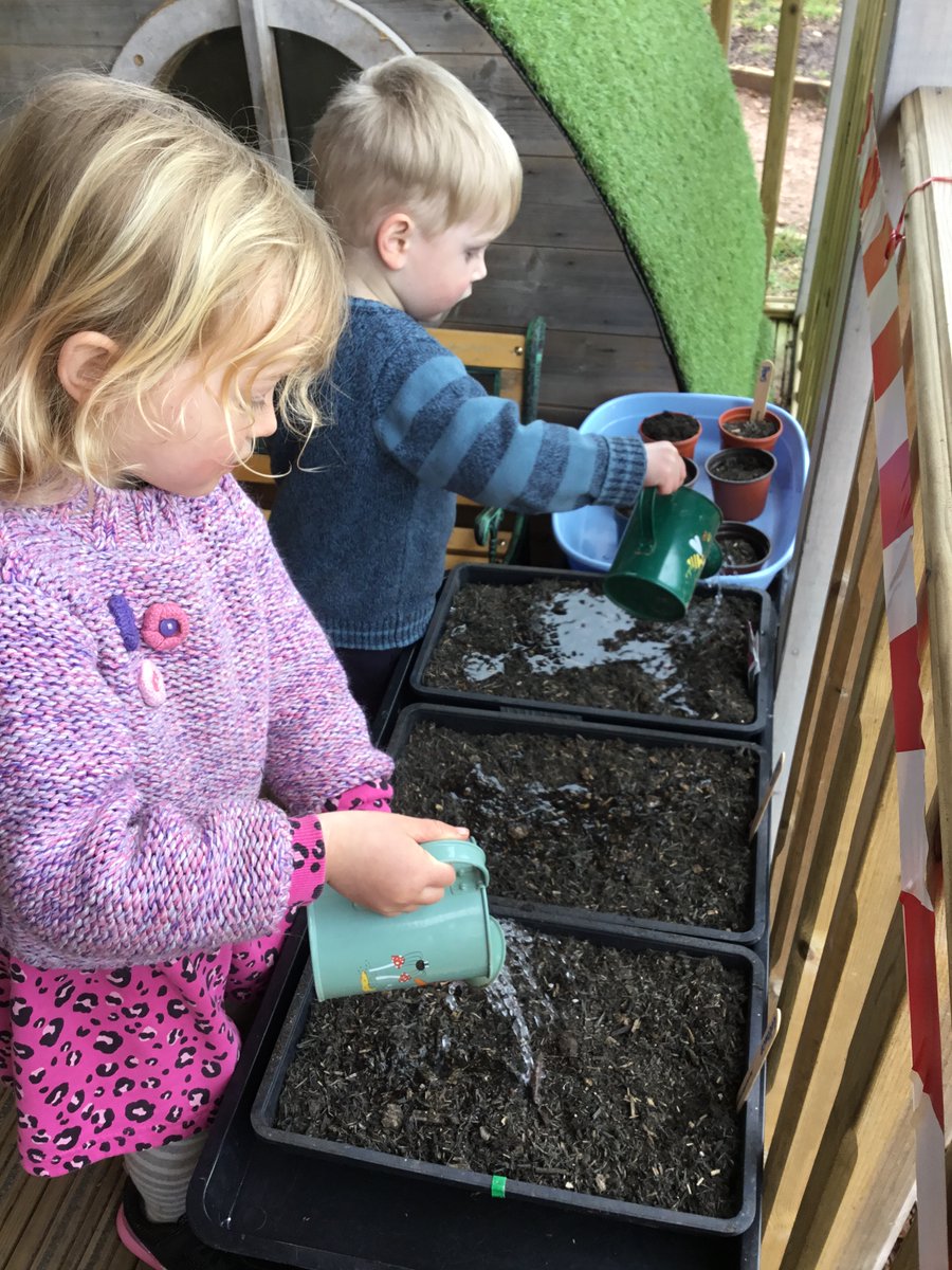 Garway School tweet media