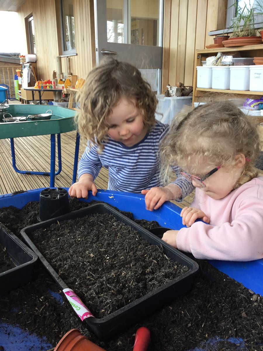 Garway School tweet media