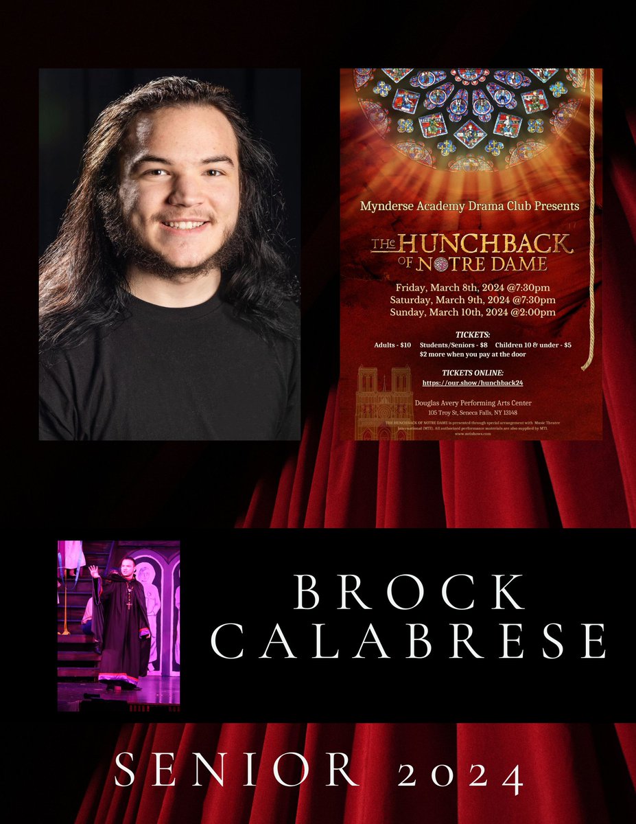 Seneca Falls CSD tweet media